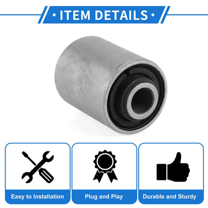 Front Control Arm Suspension Bushing for Subaru Forester S10 S11 Impreza
