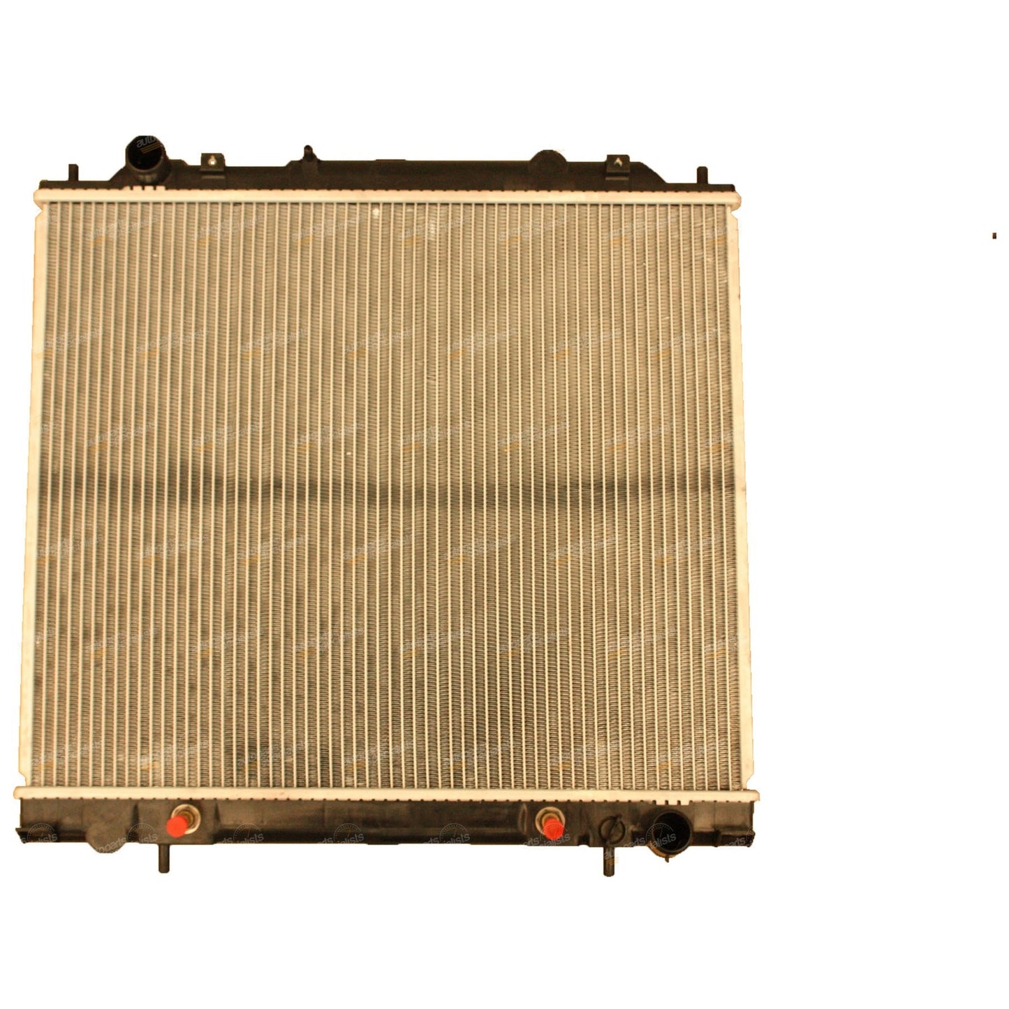 Aluminium Radiator for Mitsubishi Starwagon WA (1994–1998)