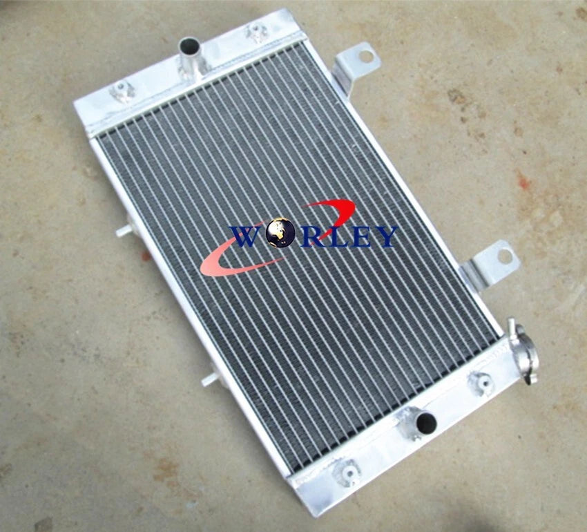 Aluminum Radiator for Yamaha Rhino 700 (2008–2011)
