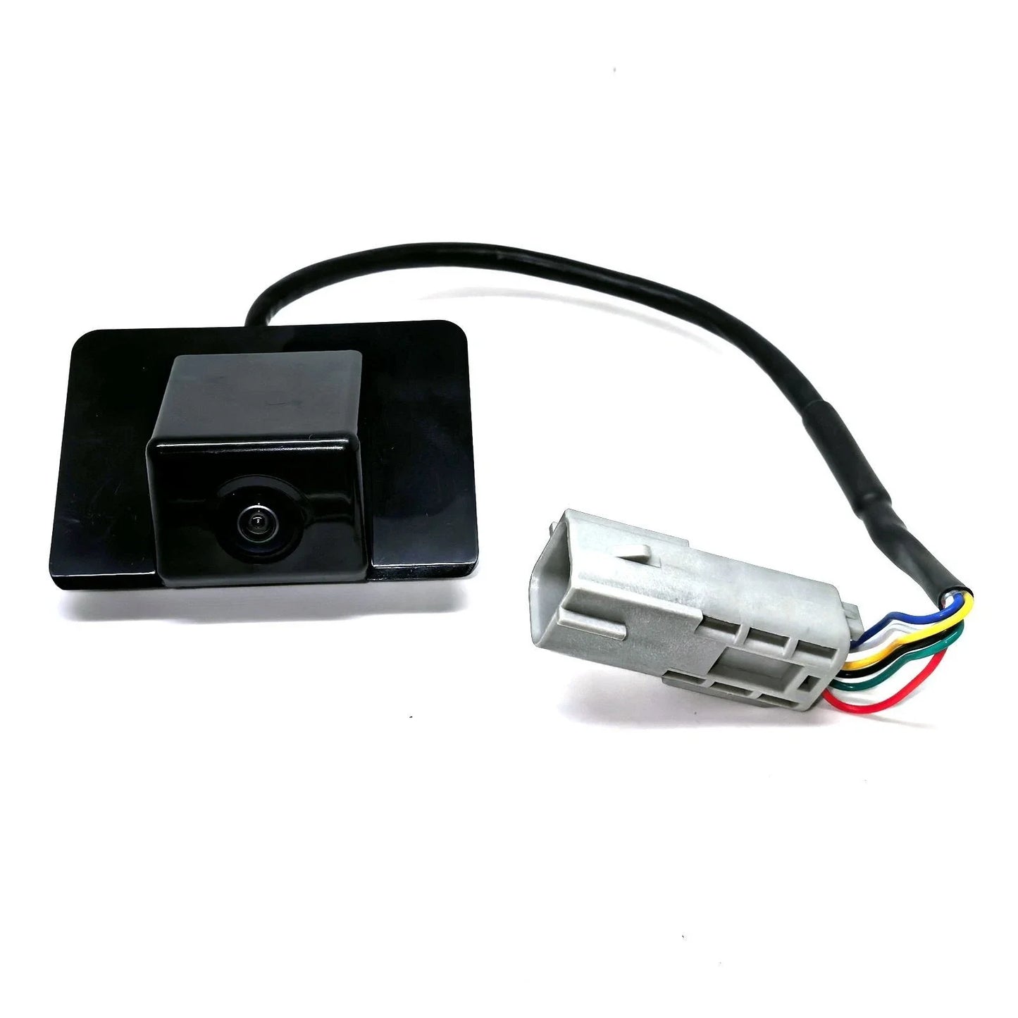 Backup Camera for Chevrolet Suburban 1500 (2009–2014)