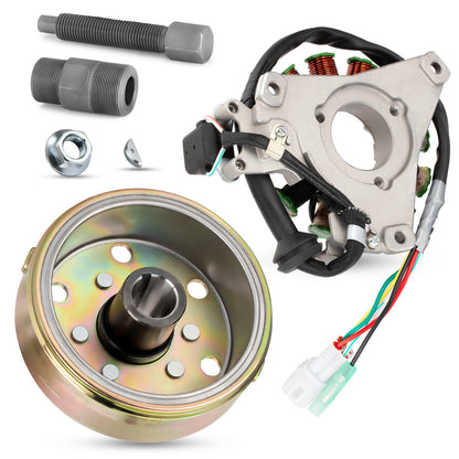 Stator Flywheel Rotor for Yamaha Banshee 350 (1995–2006)