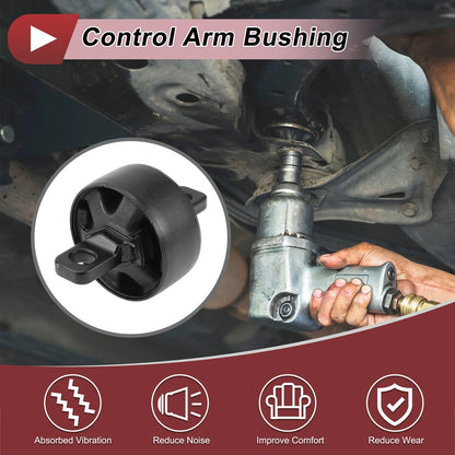 Rear Control Arm Bushing for Hyundai Tucson 2015-2020 (2 x)