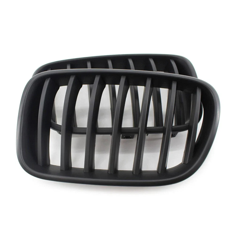 Front Radiator Kidney Grille for BMW X3 F25 (2011-2013)