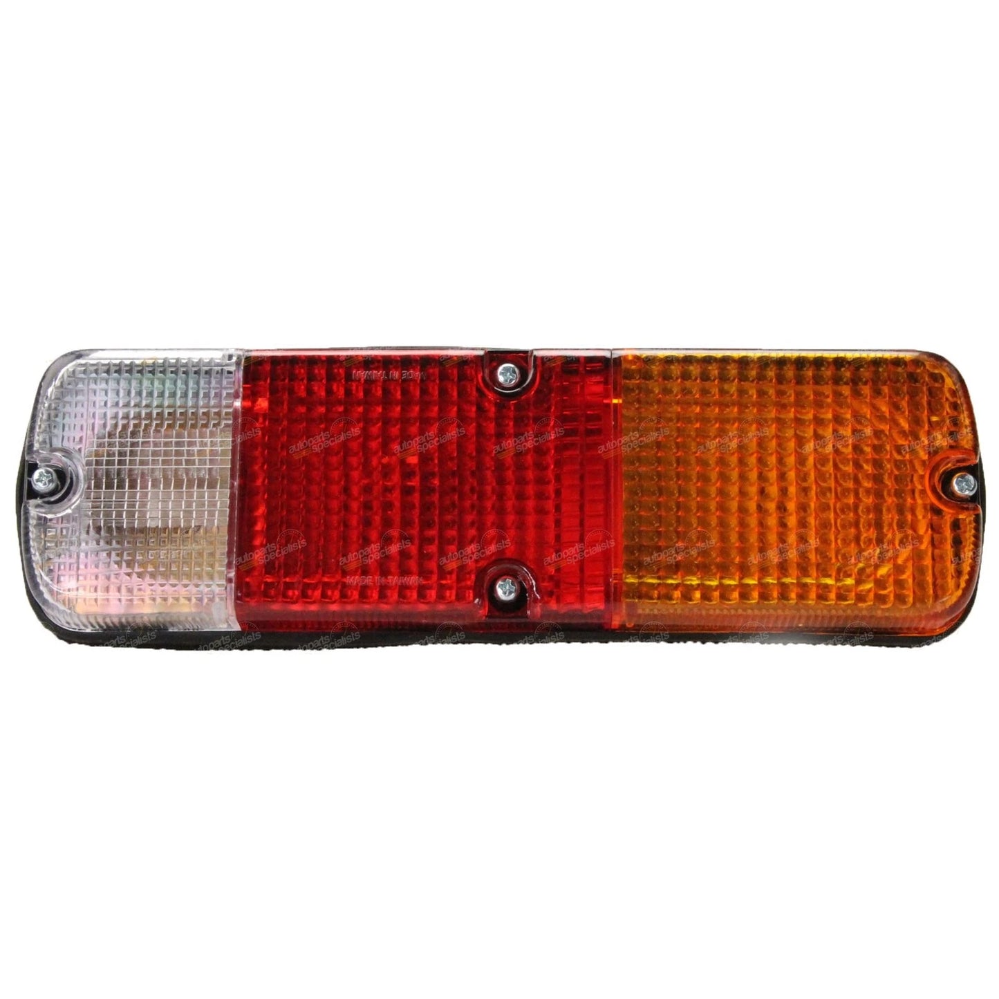 Taillights Pair for Toyota Landcruiser BJ40 FJ40 FJ45 HJ45 (1965–1978)