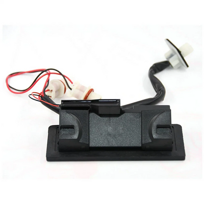 Tailgate Boot Lid Opening Switch for Vauxhall Astra Zafira (2004-2014)