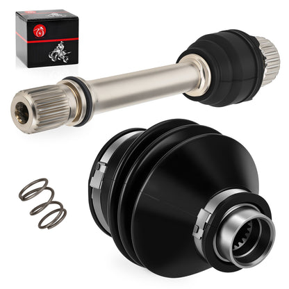 Rear Propeller Drive Shaft Yoke for Honda Foreman Rubicon 500 (2020–2024)