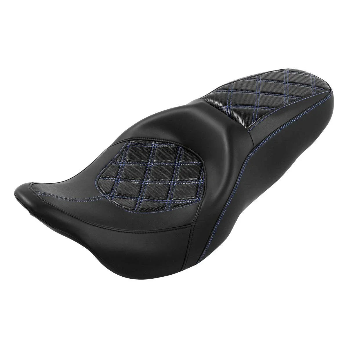 Driver & Passenger Seat for Harley Davidson Touring (2009-2023)