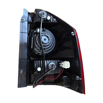 Left Tail Lamp for Mitsubishi Pajero (2002–2006)
