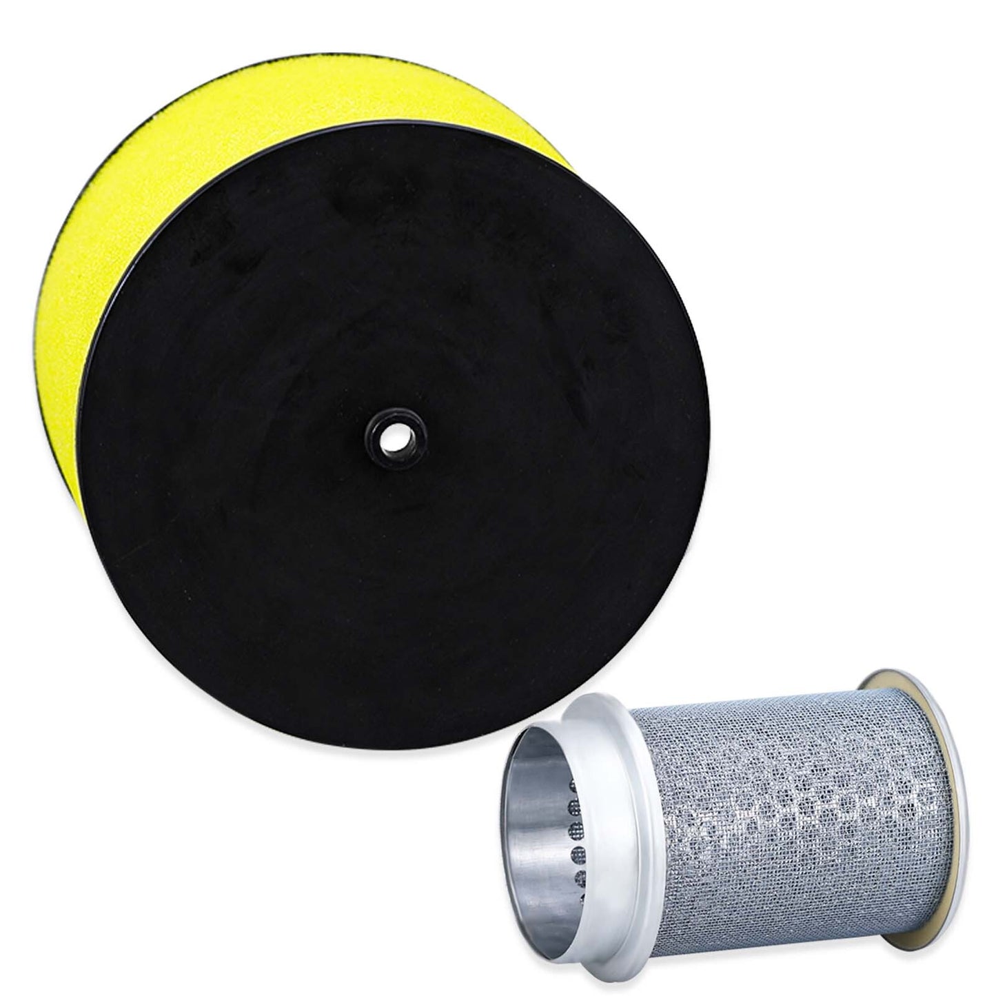 Air Filter & Cleaner for Honda TRX400EX TRX400X (1999–2014)