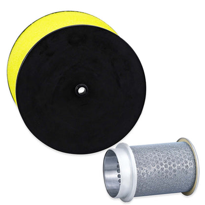 Air Filter & Cleaner for Honda TRX400EX TRX400X (1999–2014)