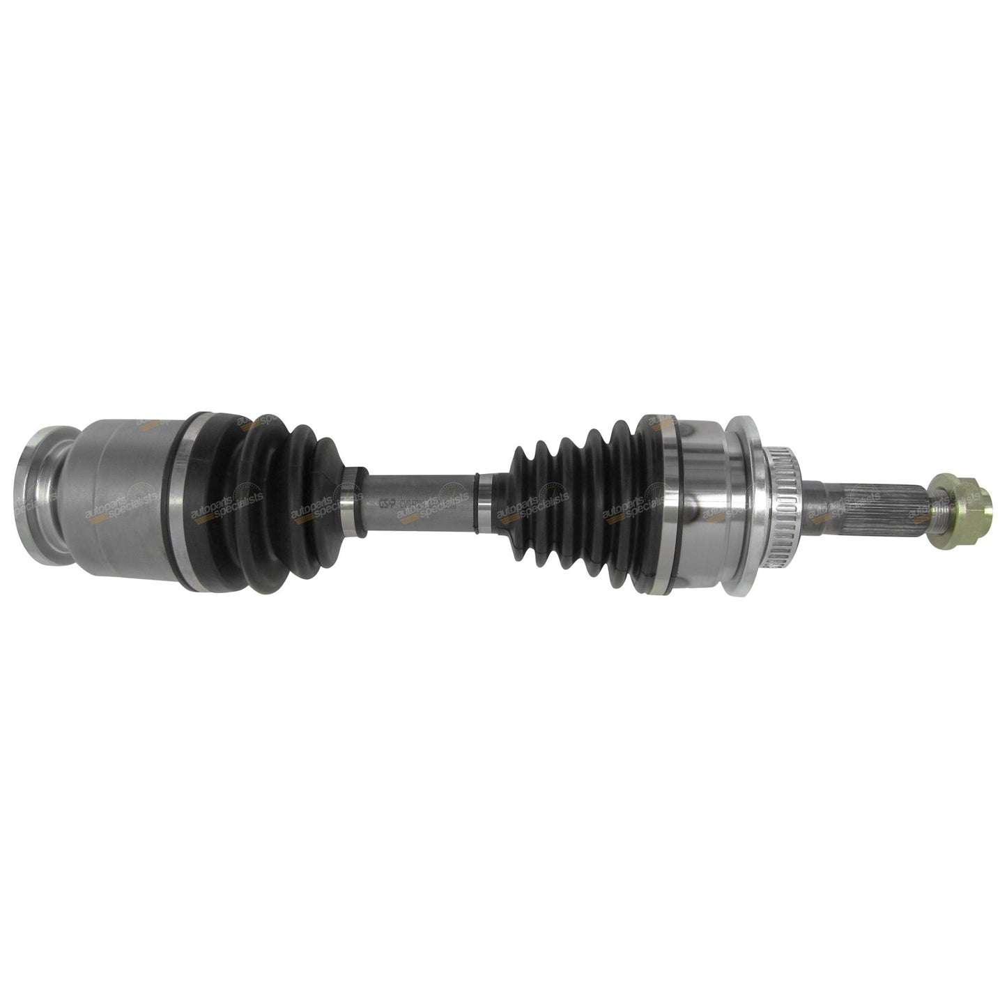 Front Left CV Drive Shaft for Ford Ranger PJ PK Mazda BT50 (2007–2011)