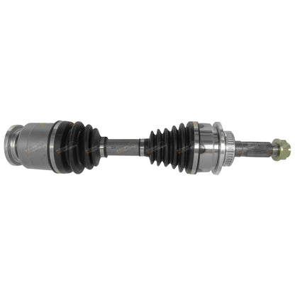 Front Left CV Drive Shaft for Ford Ranger PJ PK Mazda BT50 (2007–2011)