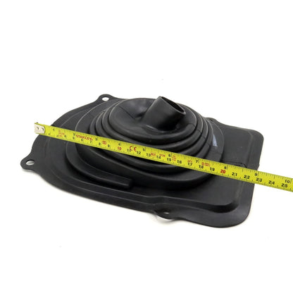 Rubber Control Lever Boot for Nissan Frontier Navara D40 (2005–2014)