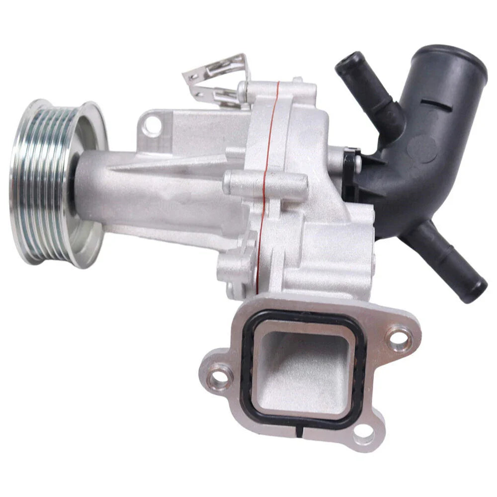 Water Pump for 2019-2023 Jeep Cherokee 2.0L L4 (2019-2023)