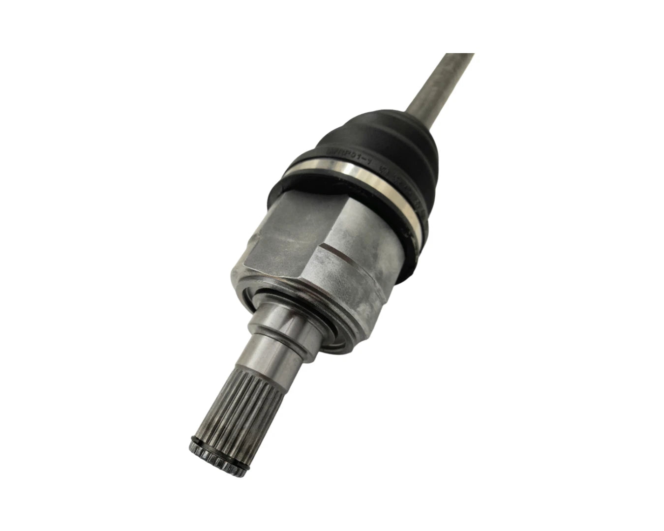 Front Right CV Joint Axle Drive Shaft for Kia Picanto (2017–On)