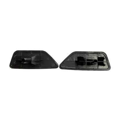 Headlight Washer Nozzle Covers for Subaru Legacy XV Impreza (2010-2019)
