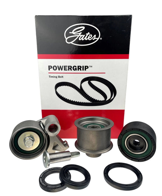 Timing Belt Kit for Ford Probe, Telstar, Mazda 323, 626, MX6 (1989–1997)