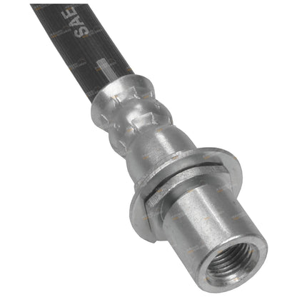 Rear Centre Brake Lines Hose for Landcruiser 105 Series (1998–2007)