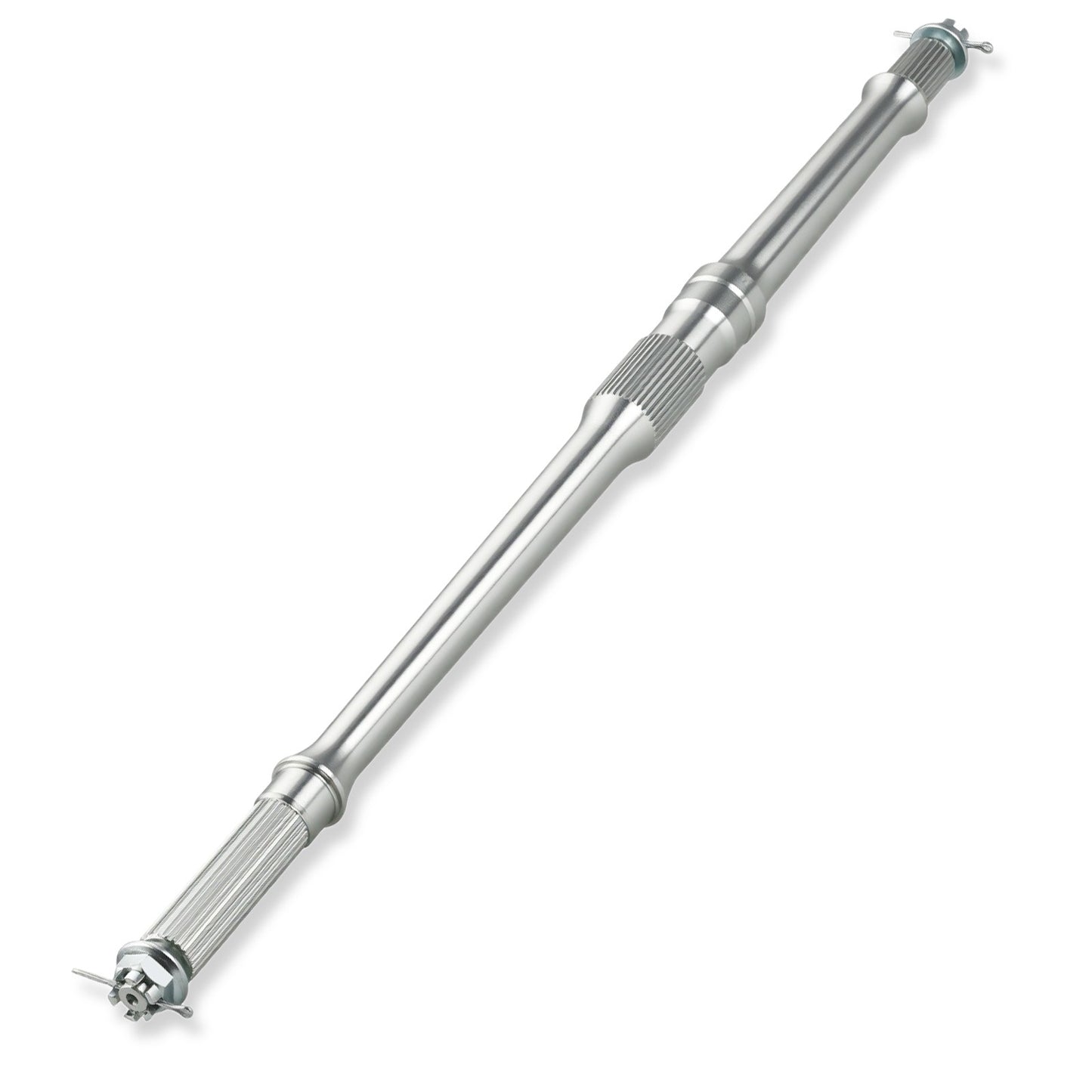 Rear Axle Shaft for Yamaha Kodiak 450, Wolverine 450 (2003–2010)