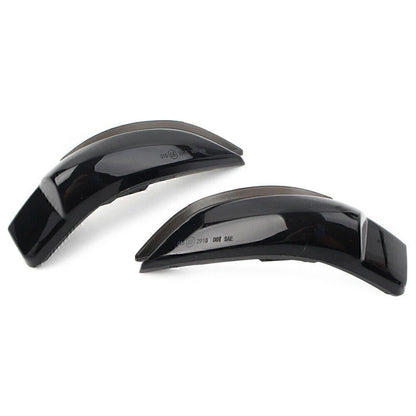 LED Dynamic Turn Signal Light for Toyota Camry Corolla Prius Venza Avalon