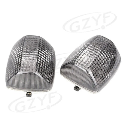 Smoke Turn Signal Lens for Honda CBR900RR CBR600 (1993-1995)