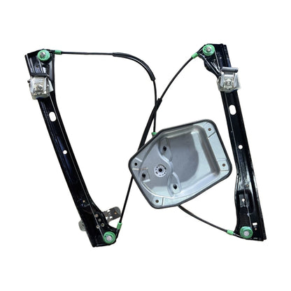 Front Right Window Regulator