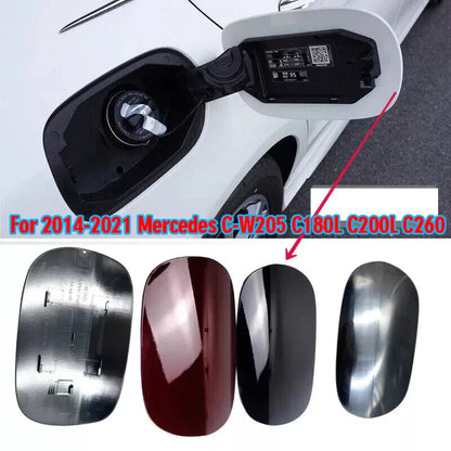 Fuel Filler Door for Mercedes C-W205 (2014–2021)