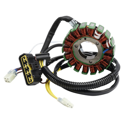 Alternator Stator Regulator Kit Gasket for Polaris Predator 500 (2005–2007)