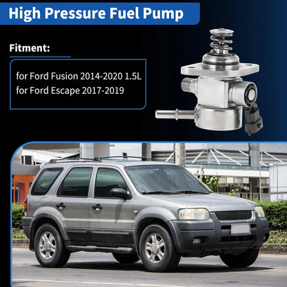 High Pressure Fuel Pump No.DS7Z9350A for Ford Fusion Escape (2013–2019)