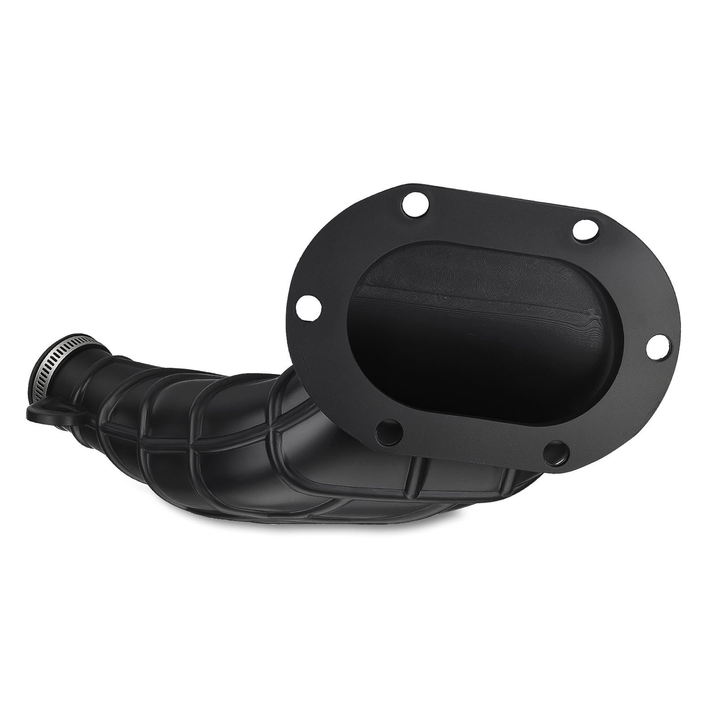 Intake Duct Tube Joint for Yamaha Blaster YFS200 (1988–2006)