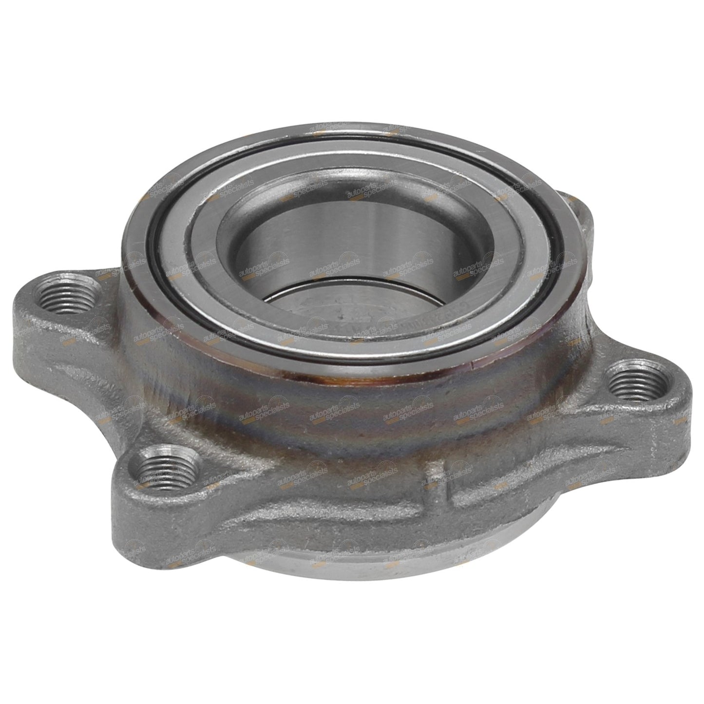 Rear Wheel Bearing Hub Assembly for Nissan 350Z (2002–2009)