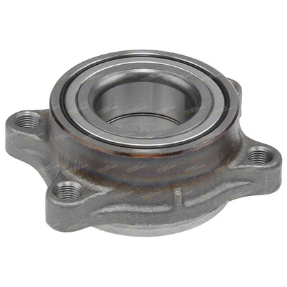 Rear Wheel Bearing Hub Assembly for Nissan 350Z (2002–2009)