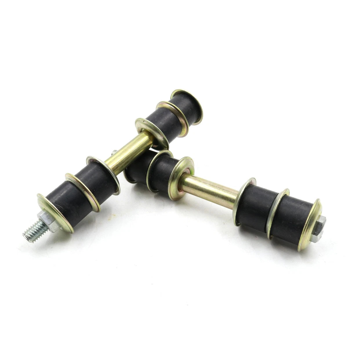 Set of 2 Front Stabilizer Link Rods for Nissan Silvia S110 (1979–1983)