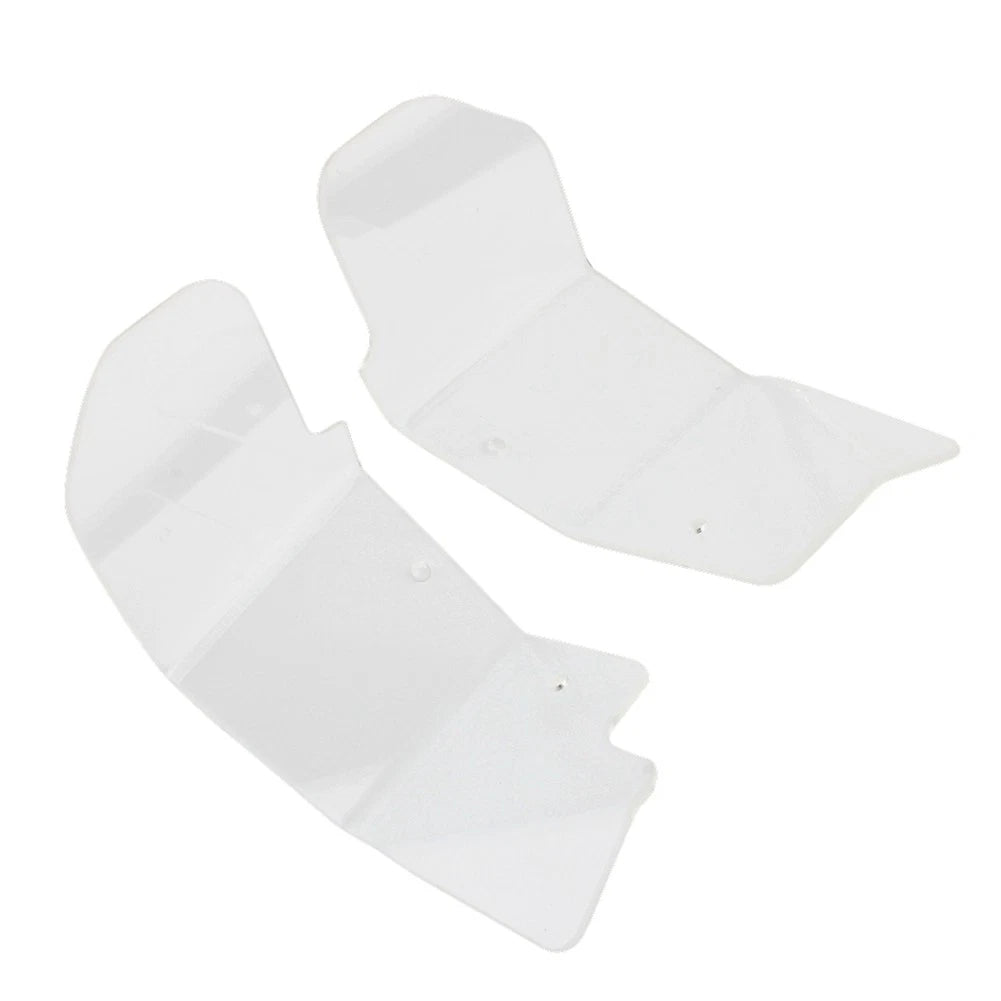 Wind Deflector Handguard Side Panel for BMW R1150GS (2001–2005)