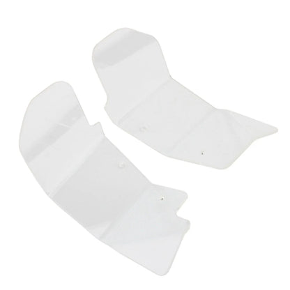 Wind Deflector Handguard Side Panel for BMW R1150GS (2001–2005)