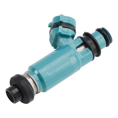 4X Fuel Injector for Fiat Lancia Kappa Coupe 2.0 20V Turbo (1994–2000) 0280150450