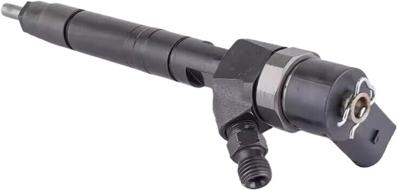 Fuel Injector for Mercedes E-Class E 220 270 CDi (2002–2009)