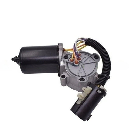 Transfer Gearshift Rail Actuator Motor for Ssangyong