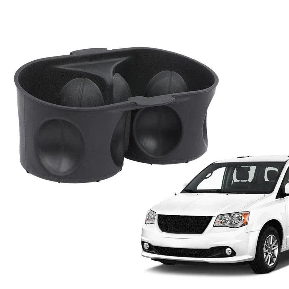 Cup Holder Liner for Grand Caravan, Town & Country (2011-2020)