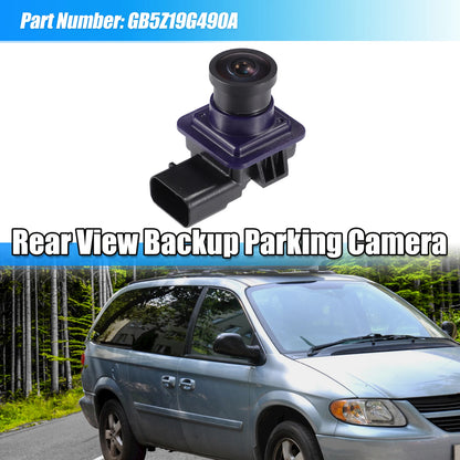 Rear View Reversing Backup Camera for Ford Explorer (2016–2019)