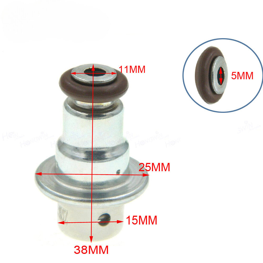 Fuel Pump Set for Kawasaki