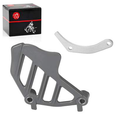 Front Sprocket Cover Guard for Honda CR125R (1998–2007)