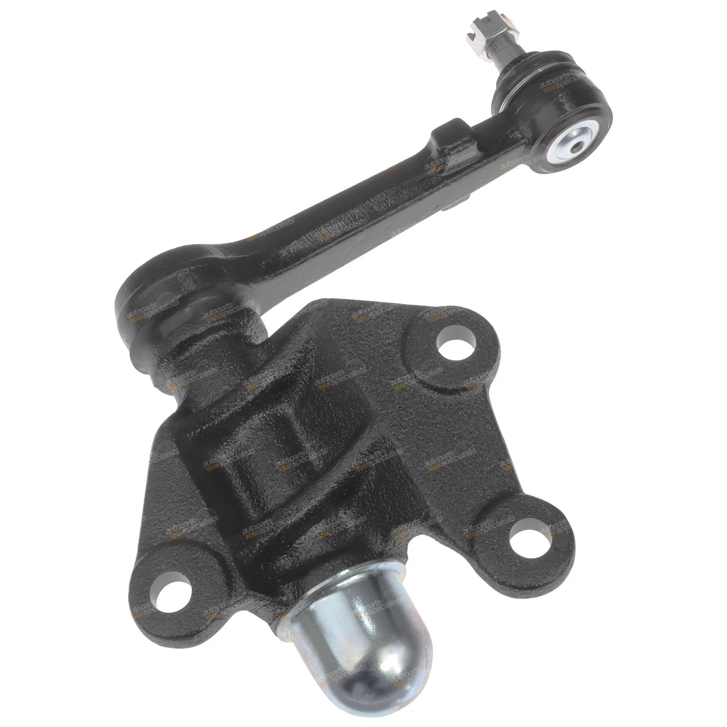 Idler Arm for Toyota Hilux 4x4 IFS (1991–1995) RHD