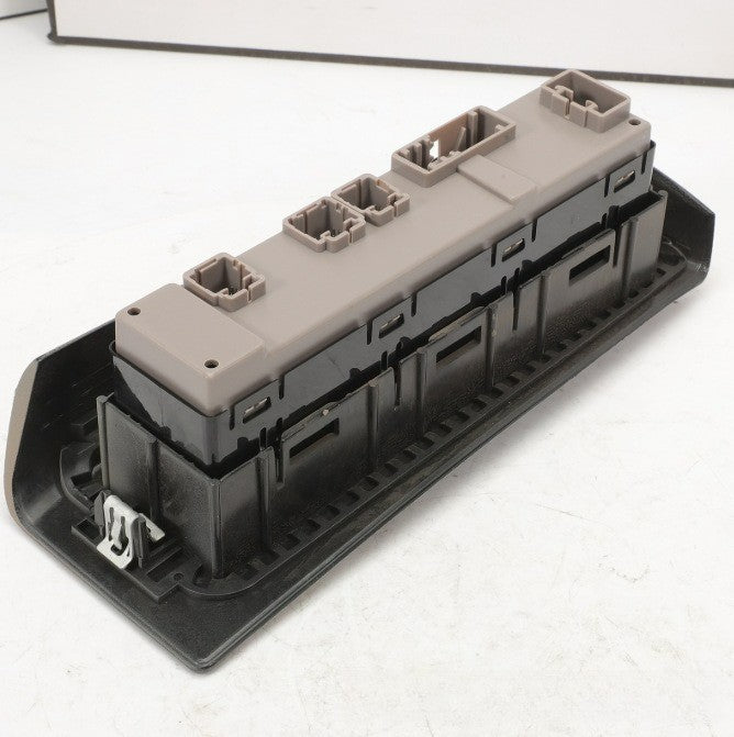 Window Switch for Chevrolet Silverado (2003–2006)