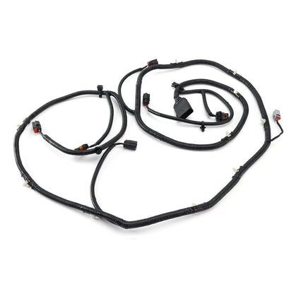 Front Bumper Wire Harness with Park Sensors for Ram 1500 (2014–2024) 68232619AB