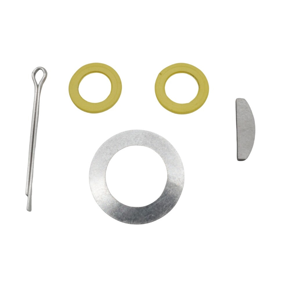 Maintenance Repair Kit for Mercury Mariner 15HP 20HP Outboard (2000–2005)