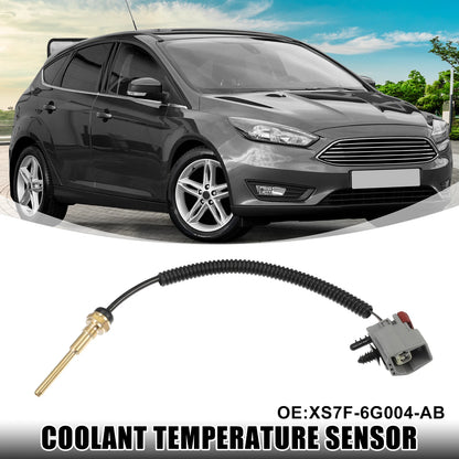 Engine Coolant Temperature Sensor XS7F-6G004-AB for Ford Transit