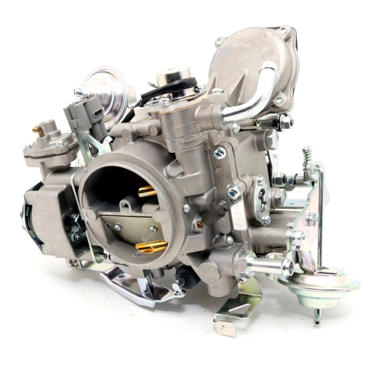 Carburetor Assembly for Toyota Land Cruiser FZJ70 FZJ73 FZJ80 (1990–1997)