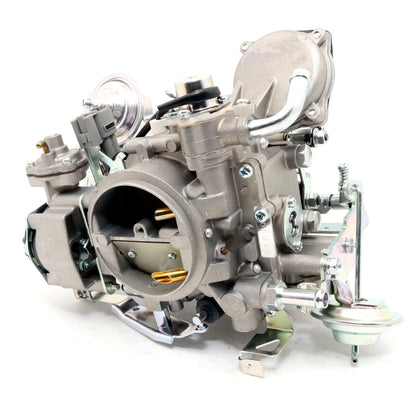 Carburetor Assembly for Toyota Land Cruiser FZJ70 FZJ73 FZJ80 (1990–1997)