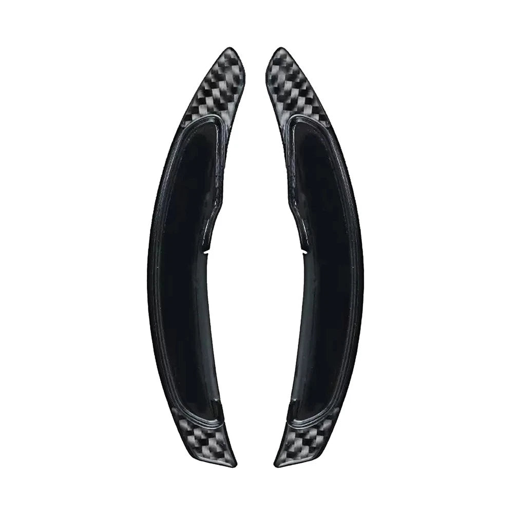 Steering Wheel Shift Paddle for Mitsubishi Lancer Outlander Eclipse Cross ASX (2010–2023)